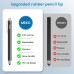 Stylus Pens for Touchscreens,MEKO 10 Pack Thin Rubber Tip Stylus Replaceable Tip Feature Bundle W/ 20 Pcs Replacement Tips for iPad iPhone Tablets Smartphone&All Touch Screen Devices(10 Stylus+20Tips)