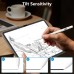 iPad Pencil 10th&9th Generation, MEKO Fast Charge Apple Pencil w LED Power Display,Stylus Pen for iPad 6 7 8 9 10, Pro 11" 12.9" M4, Air 3 4 5 M2, Mini 5 6,Palm Rejection & Tilt Sensitivity